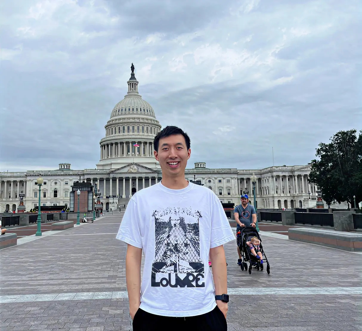 Jiaxuan Ren