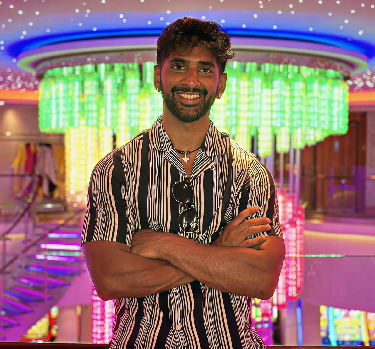Mitul Patel