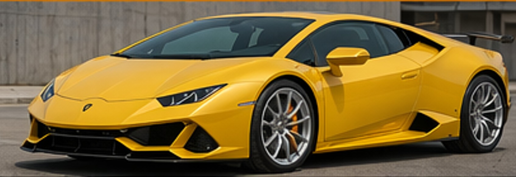 LAMBORGHINI Huracan 2020 
